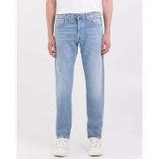 Jeans Replay MA972P.737 GROVER-606 DENIM LIGHT BLUE