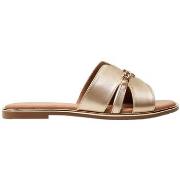 Mules Tommy Hilfiger FLAT SLIDE