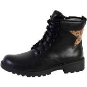 Bottes enfant Geox Botte Fille J Casey