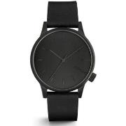 Montre Komono Winston Regal