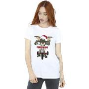 T-shirt Gremlins BI25898