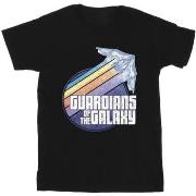 T-shirt Guardians Of The Galaxy BI28153