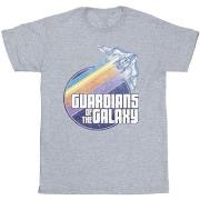 T-shirt Guardians Of The Galaxy BI28153