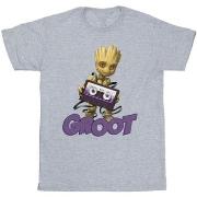 T-shirt Guardians Of The Galaxy BI28213
