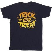 T-shirt enfant Dc Comics Trick Or Treat