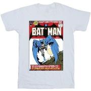 T-shirt enfant Dc Comics BI9950