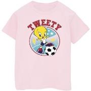 T-shirt enfant Dessins Animés BI25612