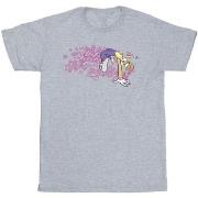 T-shirt enfant Dessins Animés ACME