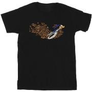 T-shirt enfant Dessins Animés ACME Doodles Road Runner