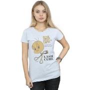 T-shirt Dessins Animés BI26677