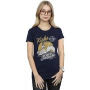 T-shirt Dessins Animés BI26702