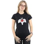 T-shirt Dessins Animés BI26838