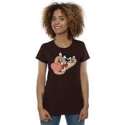 T-shirt Dessins Animés BI26883