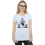 T-shirt Dessins Animés BI27133