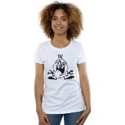 T-shirt Dessins Animés BI27133