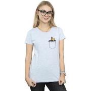 T-shirt Dessins Animés BI27173