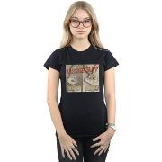 T-shirt Dessins Animés BI27174