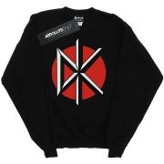 Sweat-shirt Dead Kennedys BI50467