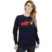 Sweat-shirt Elf BI5708