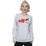 Sweat-shirt Elf BI5708