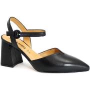 Chaussures escarpins Melluso MEL-E24-V412W-NE