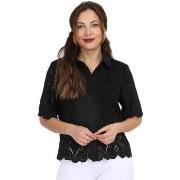 Chemise La Modeuse 70159_P163688