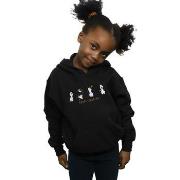 Sweat-shirt enfant Disney Frozen 2 Shape-Shifter