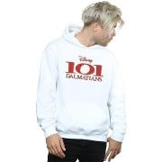 Sweat-shirt Disney 101 Dalmatians