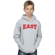 Sweat-shirt enfant Disney High School Musical The Musical East High