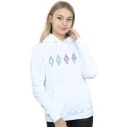 Sweat-shirt Disney Frozen 2