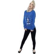 Sweat-shirt Disney BI8417