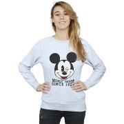 Sweat-shirt Disney Mickey Mouse Since 1928