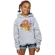 Sweat-shirt enfant Disney The Lion King Pride Family