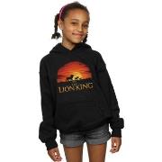 Sweat-shirt enfant Disney The Lion King