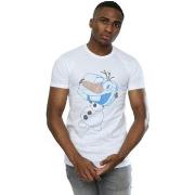 T-shirt Disney Frozen