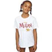 T-shirt enfant Disney BI27620