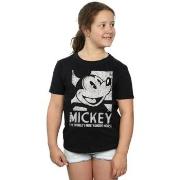 T-shirt enfant Disney Most Famous