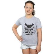 T-shirt enfant Disney BI27760