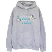 Sweat-shirt Disney The Little Mermaid Ocean