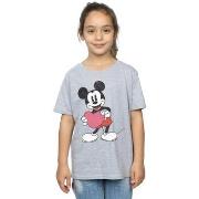 T-shirt enfant Disney BI27782