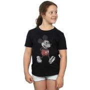 T-shirt enfant Disney BI27848