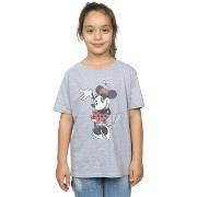 T-shirt enfant Disney BI27849