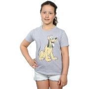 T-shirt enfant Disney BI27850