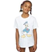 T-shirt enfant Disney Donald Duck Classic Donald