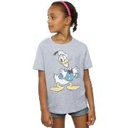 T-shirt enfant Disney Donald Duck Posing