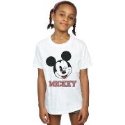 T-shirt enfant Disney BI28075