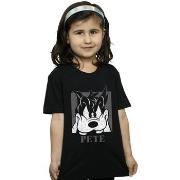 T-shirt enfant Disney BI28261