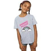 T-shirt enfant Disney BI28286