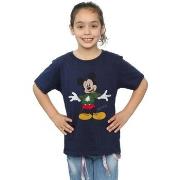 T-shirt enfant Disney BI28332