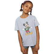 T-shirt enfant Disney BI28332